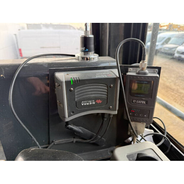 2017 Komatsu D61PXI-24-45059942