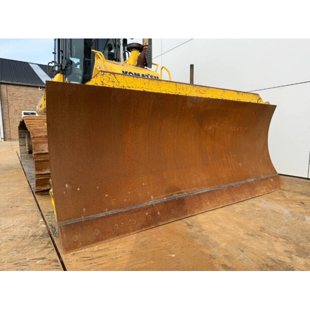 2017 Komatsu D61PXI-24-45059945