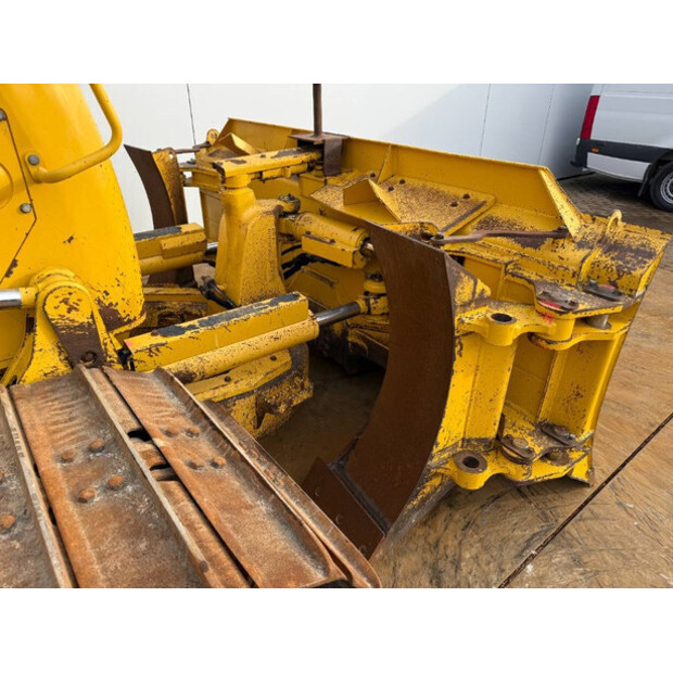 2017 Komatsu D61PXI-24-45059946