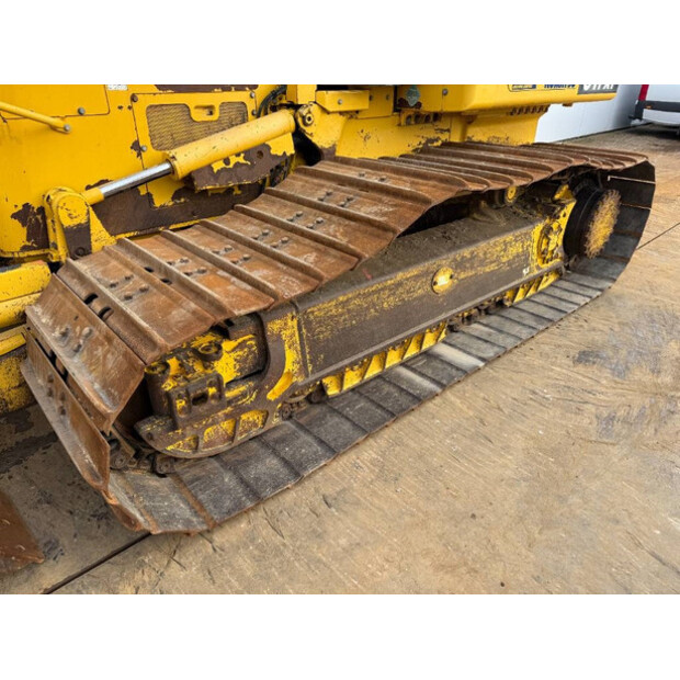 2017 Komatsu D61PXI-24-45059948