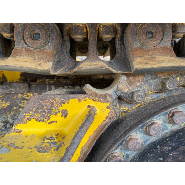 2017 Komatsu D61PXI-24-45059950