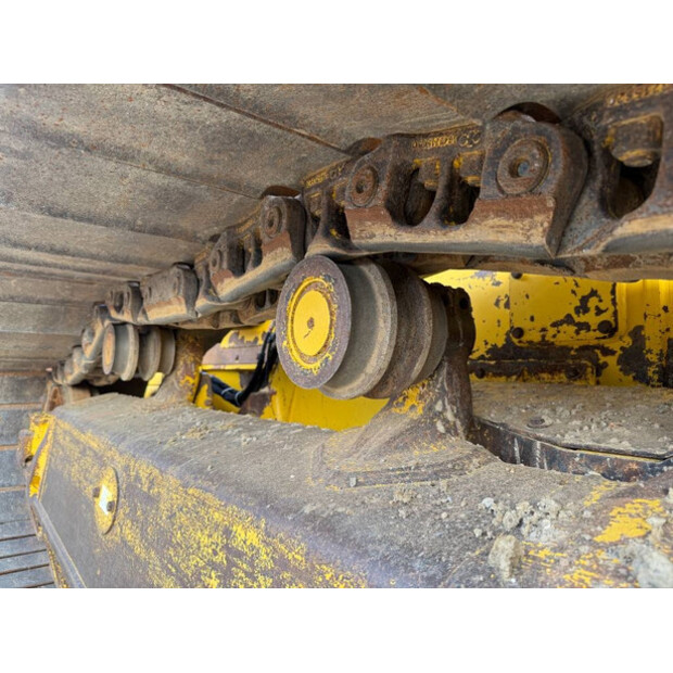 2017 Komatsu D61PXI-24-45059951