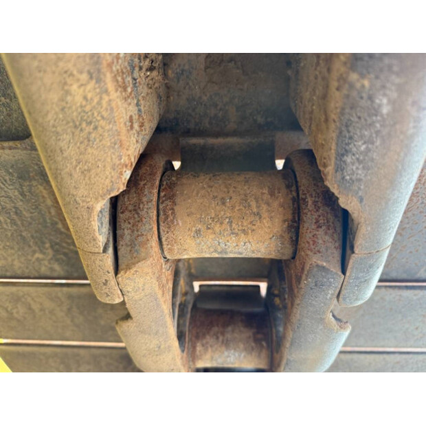 2017 Komatsu D61PXI-24-45059952