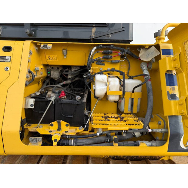 2017 Komatsu D61PXI-24-45059954