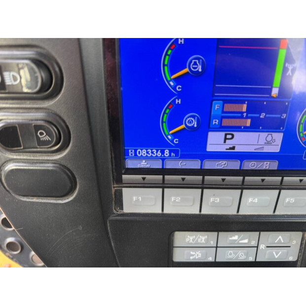 2017 Komatsu D61PXI-24-45059956