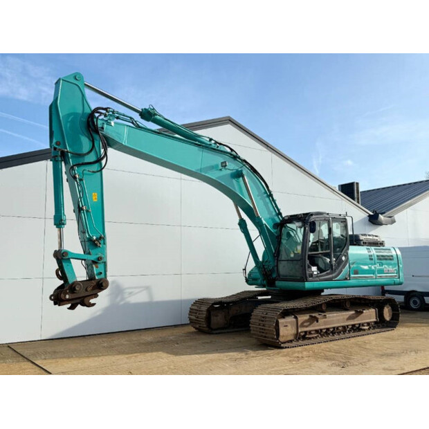 2015 كوبيلكو SK350LC-9-45059974