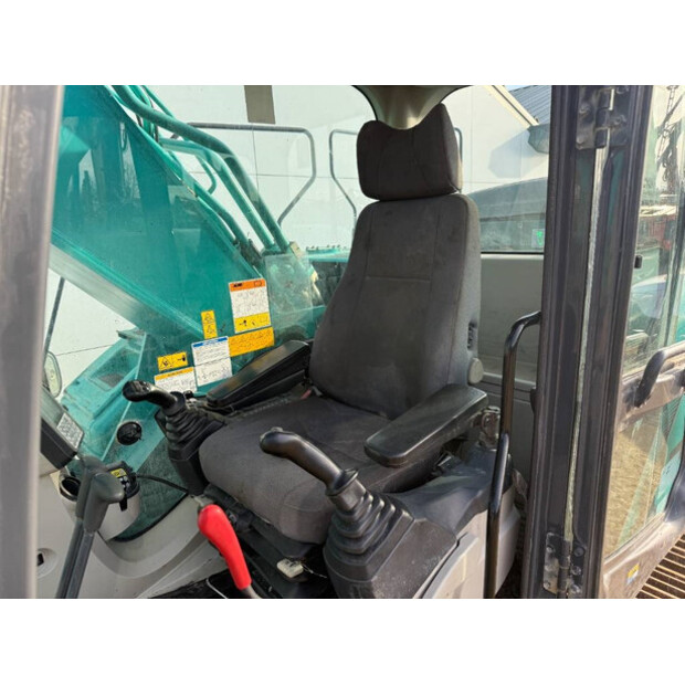 2015 كوبيلكو SK350LC-9-45059980