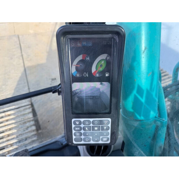 2015 كوبيلكو SK350LC-9-45059982