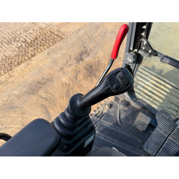 2015 كوبيلكو SK350LC-9-45059983