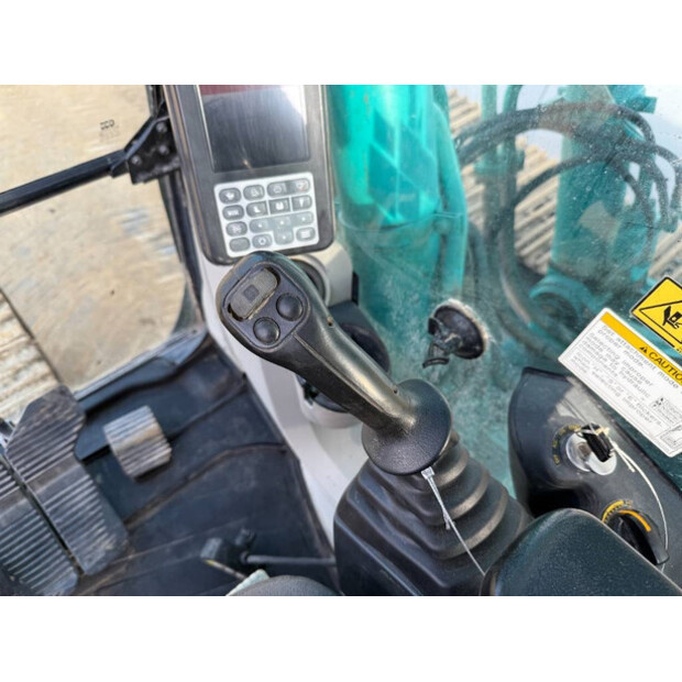 2015 كوبيلكو SK350LC-9-45059984