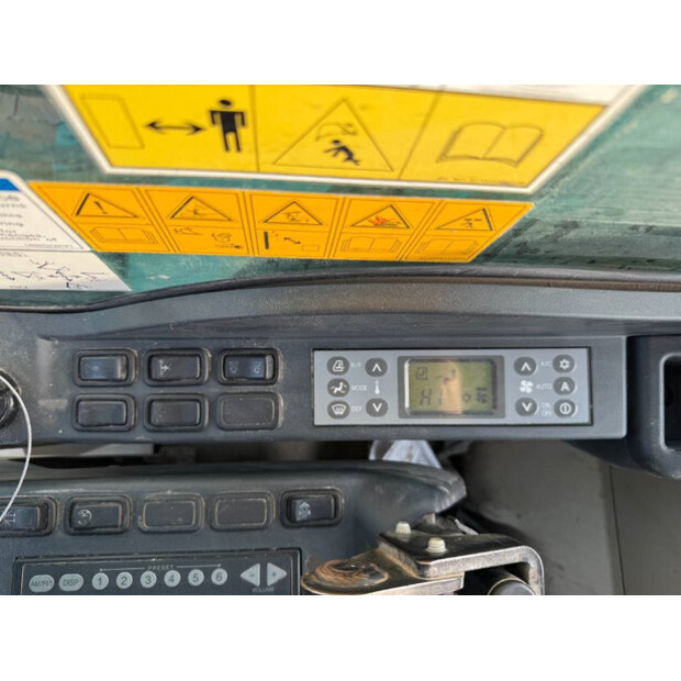 2015 كوبيلكو SK350LC-9-45059985