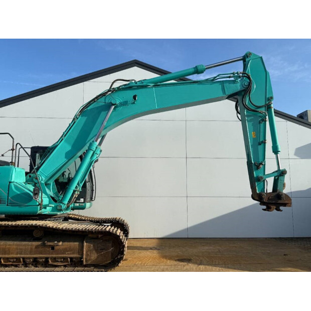 2015 كوبيلكو SK350LC-9-45059988