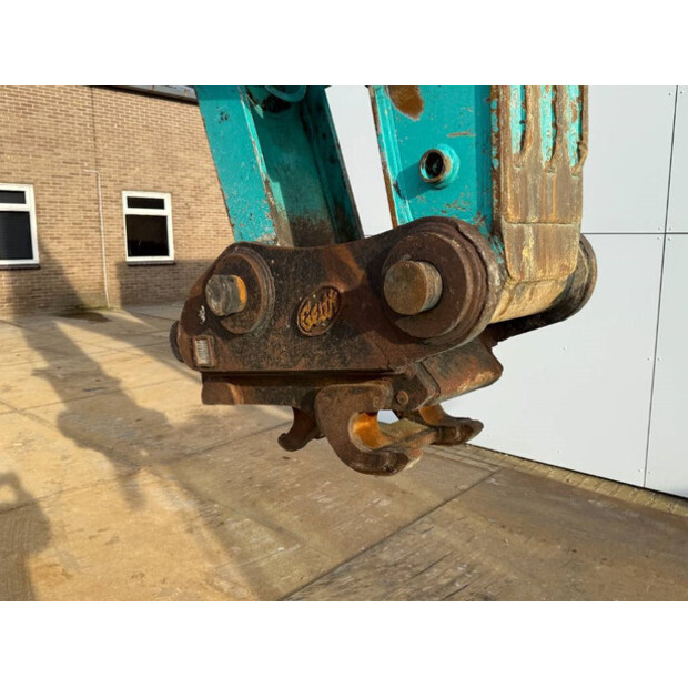 2015 كوبيلكو SK350LC-9-45059989