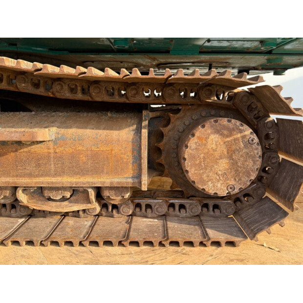 2015 كوبيلكو SK350LC-9-45059992