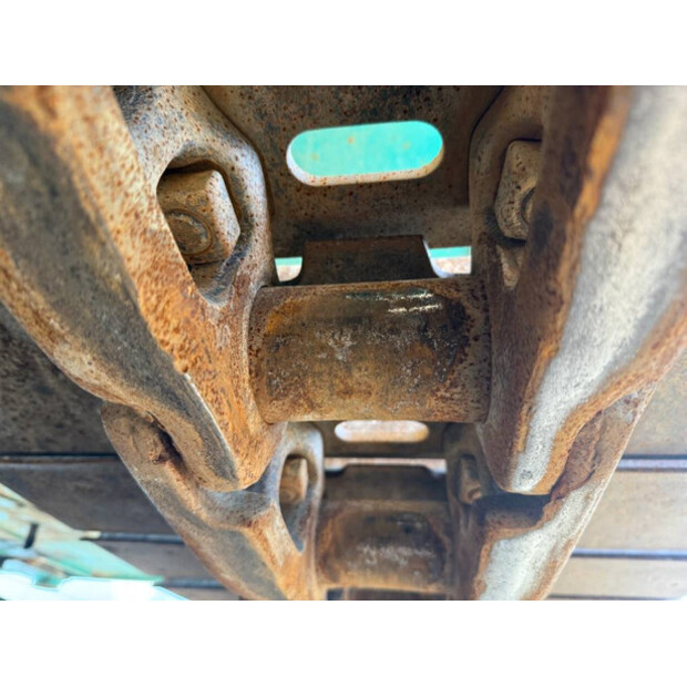 2015 كوبيلكو SK350LC-9-45059995