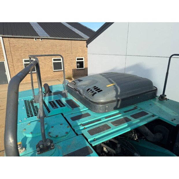 2015 كوبيلكو SK350LC-9-45059998