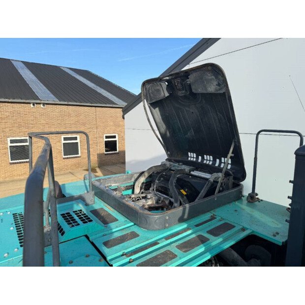 2015 كوبيلكو SK350LC-9-45059999