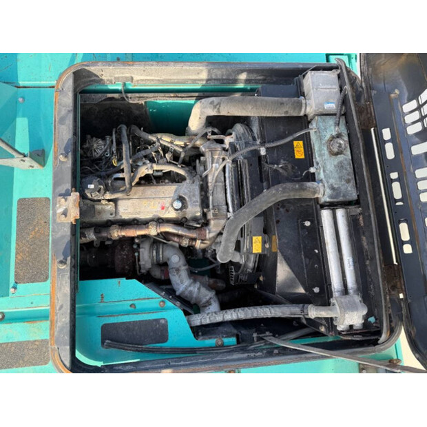 2015 كوبيلكو SK350LC-9-45060000