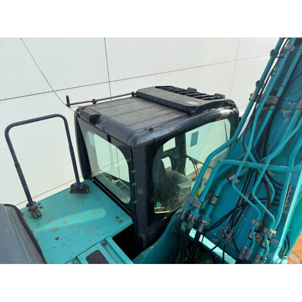 2015 كوبيلكو SK350LC-9-45060002