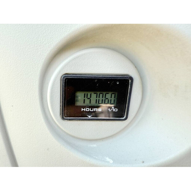 2015 كوبيلكو SK350LC-9-45060003