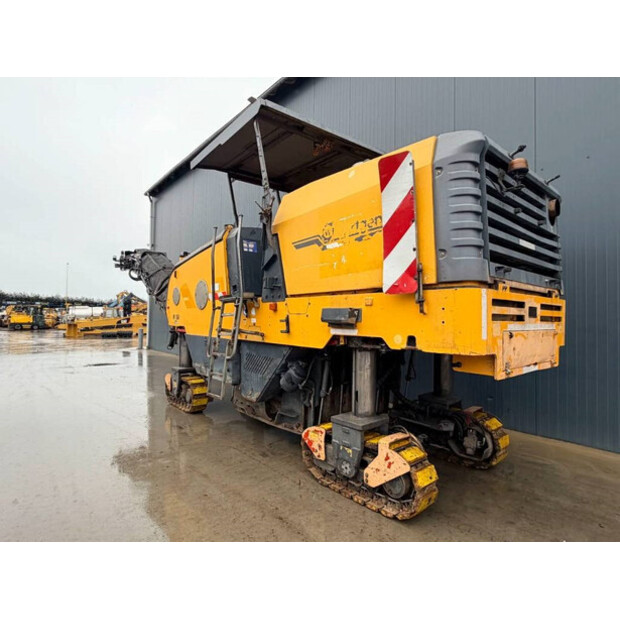 2009 Wirtgen W150-45060005