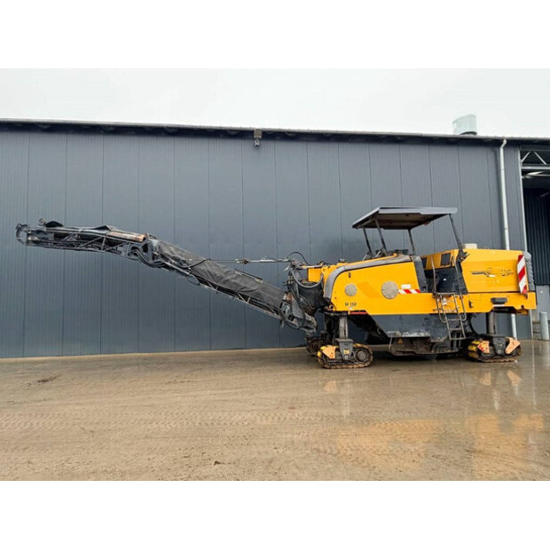 2009 Wirtgen W150-45060008