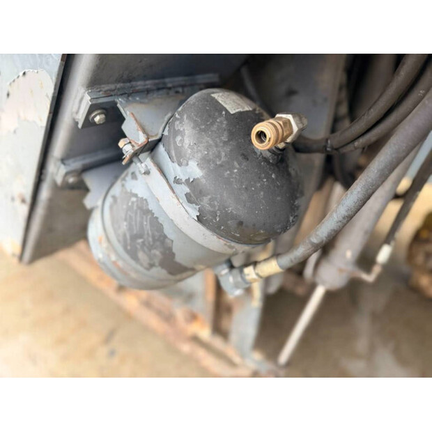 2009 Wirtgen W150-45060016