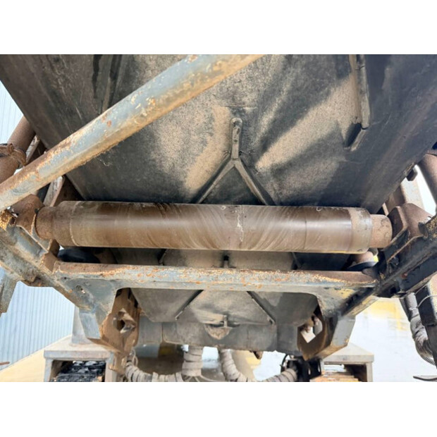 2009 Wirtgen W150-45060019