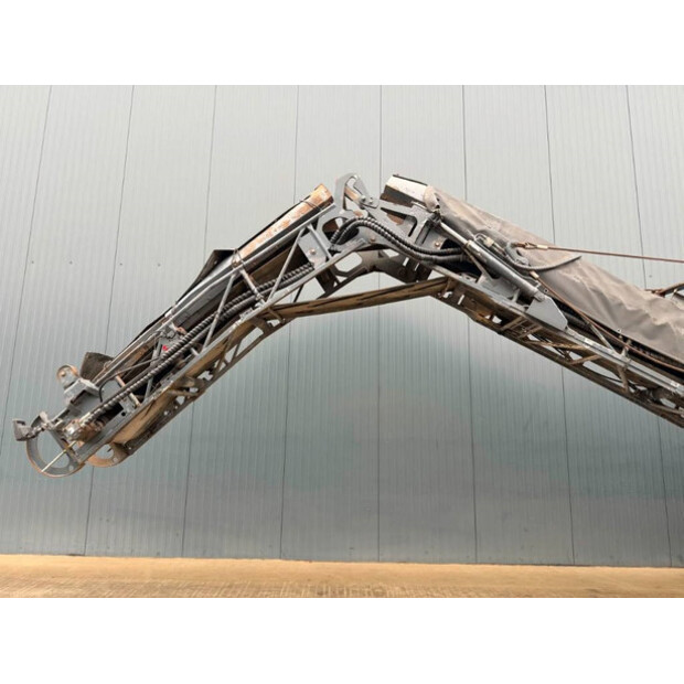 2009 Wirtgen W150-45060020