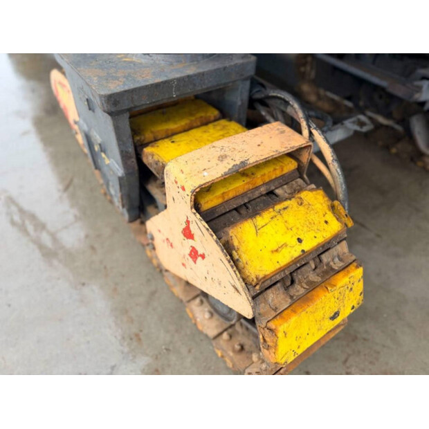 2009 Wirtgen W150-45060024