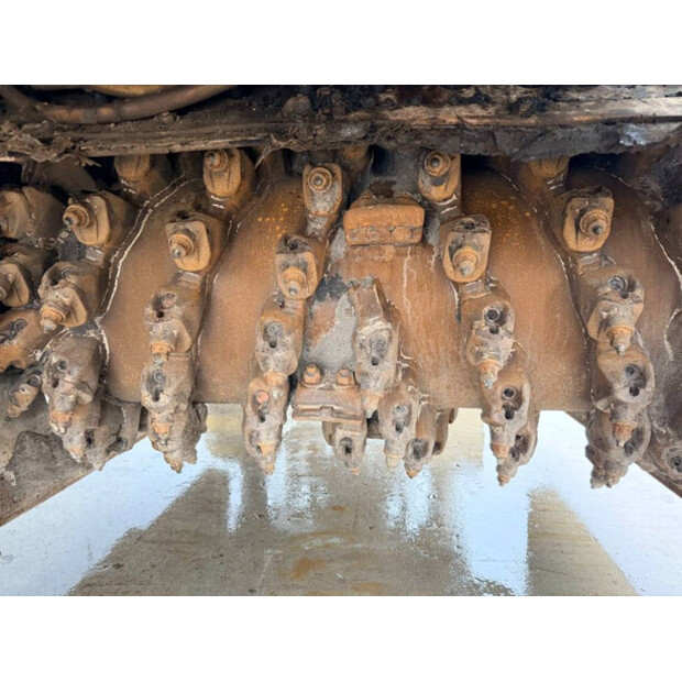 2009 Wirtgen W150-45060028