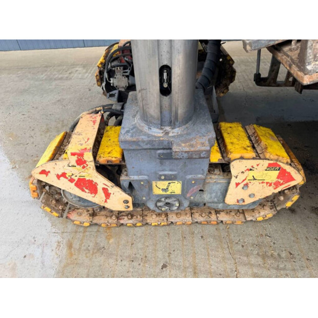 2009 Wirtgen W150-45060030