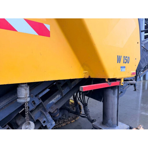 2009 Wirtgen W150-45060031