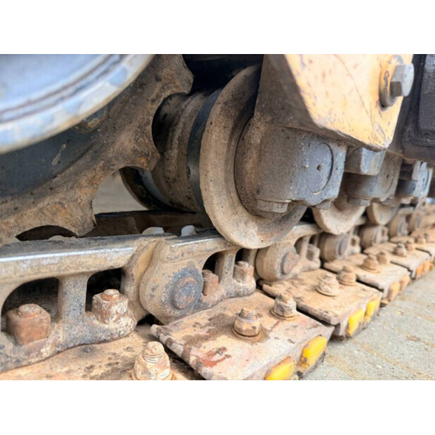 2009 Wirtgen W150-45060032