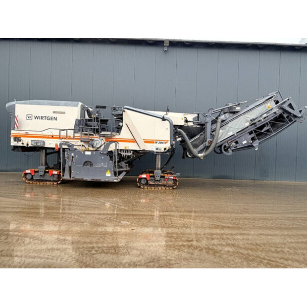 2018 Wirtgen W200I-45060038