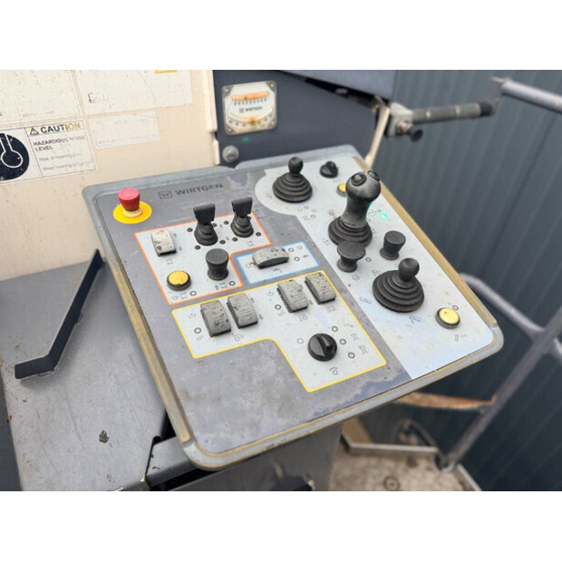 2018 Wirtgen W200I-45060042