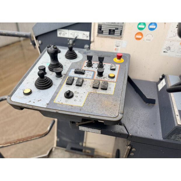 2018 Wirtgen W200I-45060044