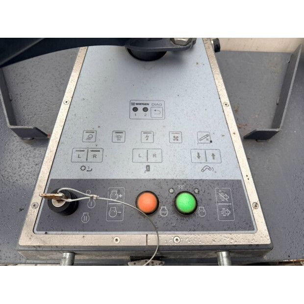 2018 Wirtgen W200I-45060045