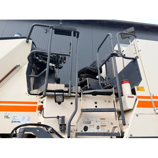 2018 Wirtgen W200I-45060046