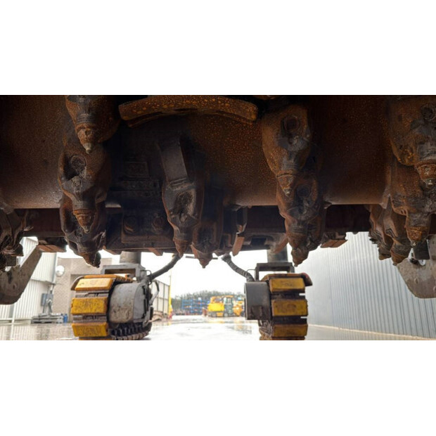 2018 Wirtgen W200I-45060061