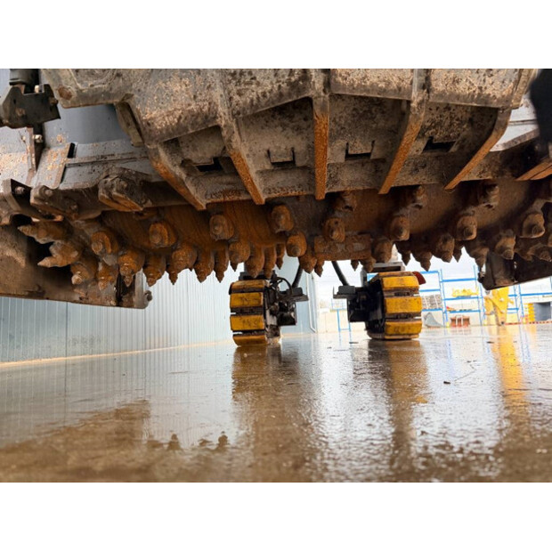 2018 Wirtgen W200I-45060065