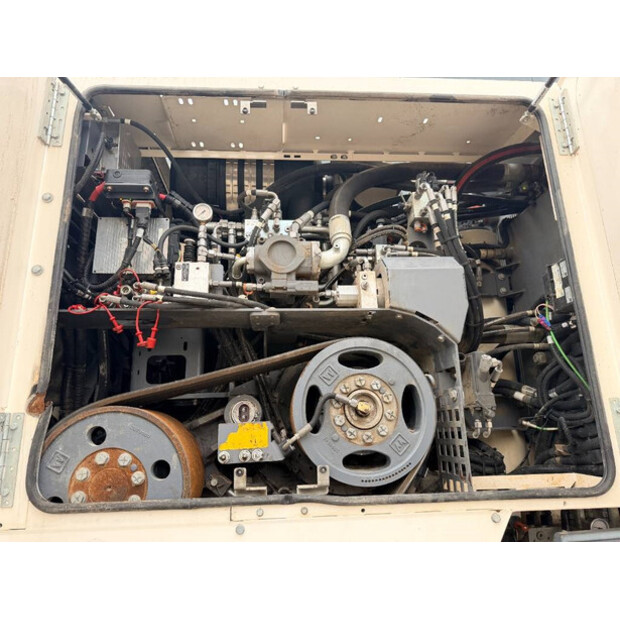 2018 Wirtgen W200I-45060068