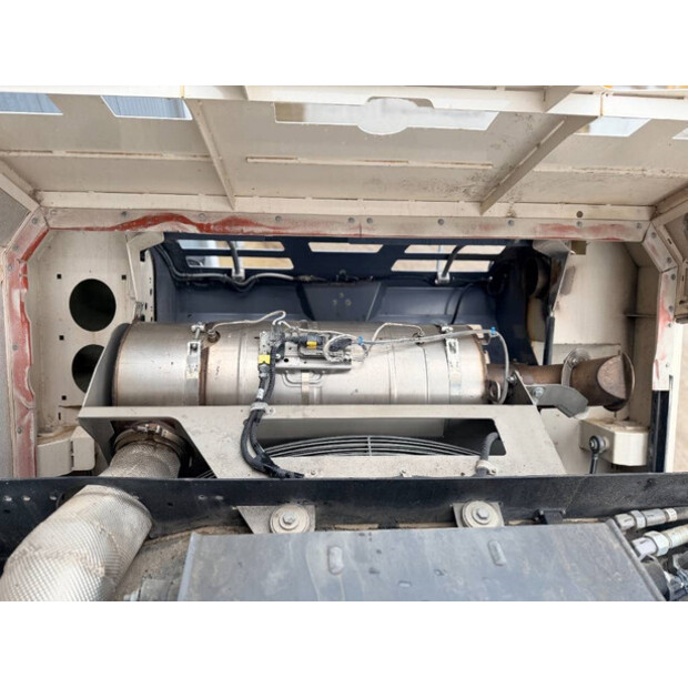 2018 Wirtgen W200I-45060073