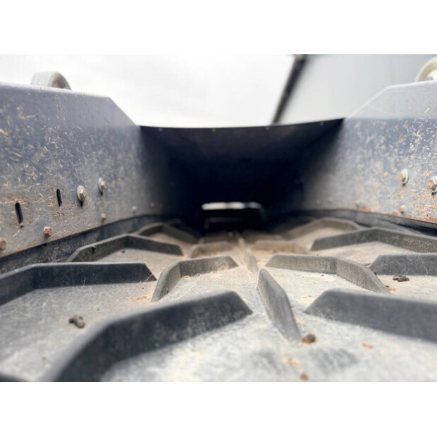 2018 Wirtgen W200I-45060087