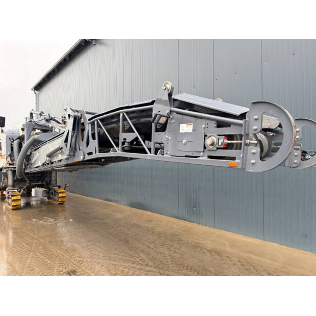 2018 Wirtgen W200I-45060089