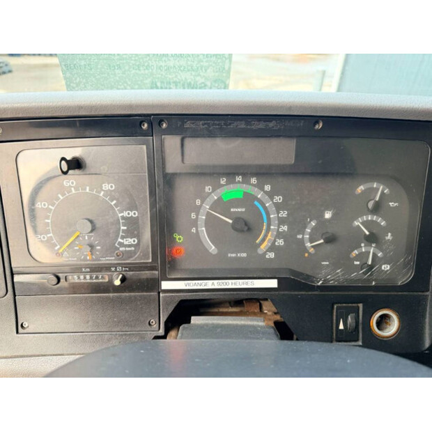 2001 رينو Acmar-45060127