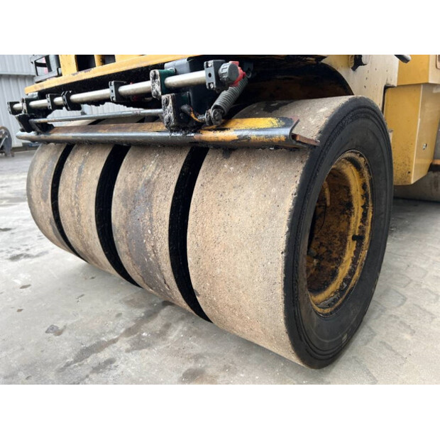 2012 Caterpillar CC24-45060171