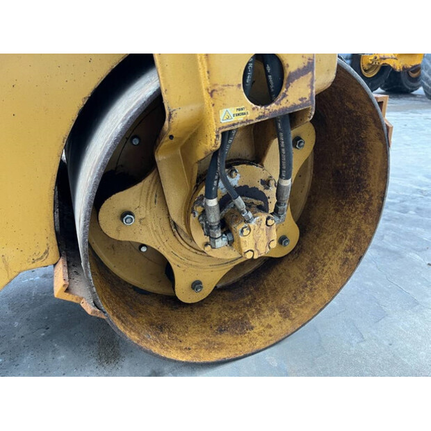 2012 Caterpillar CC24-45060190