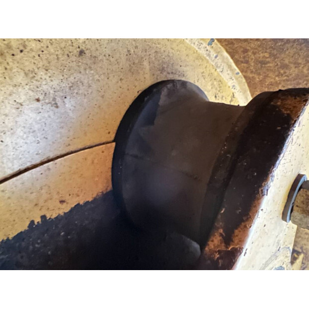 2012 Caterpillar CC24-45060191