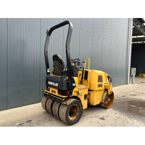 2012 Caterpillar CC24-45060198